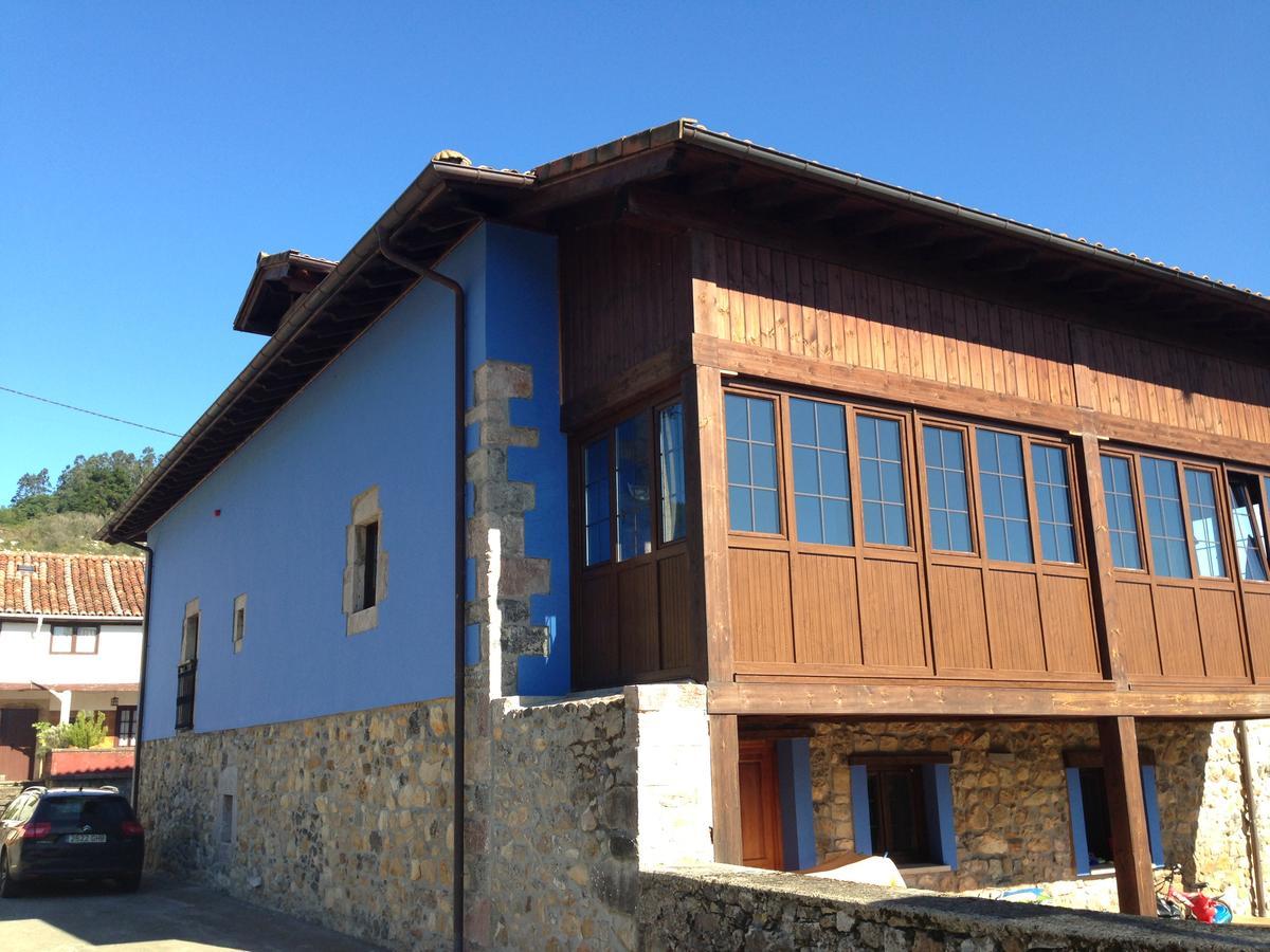 Hotel El Quintanal Bode Exterior photo