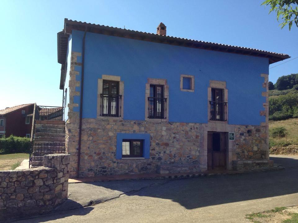 Hotel El Quintanal Bode Exterior photo